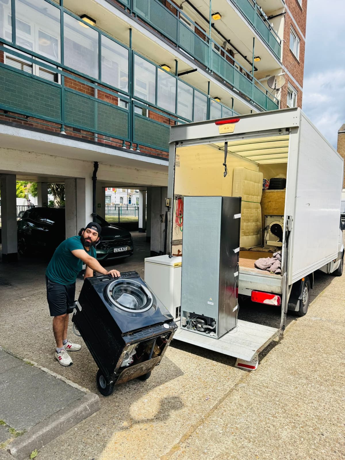 Office Relocation Checklist: Moving Your London Business Smoothly