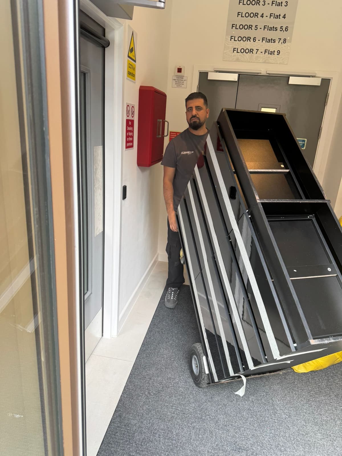 End of Tenancy Cleaning Checklist for London Renters