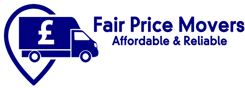 Fair Price Movers Logo